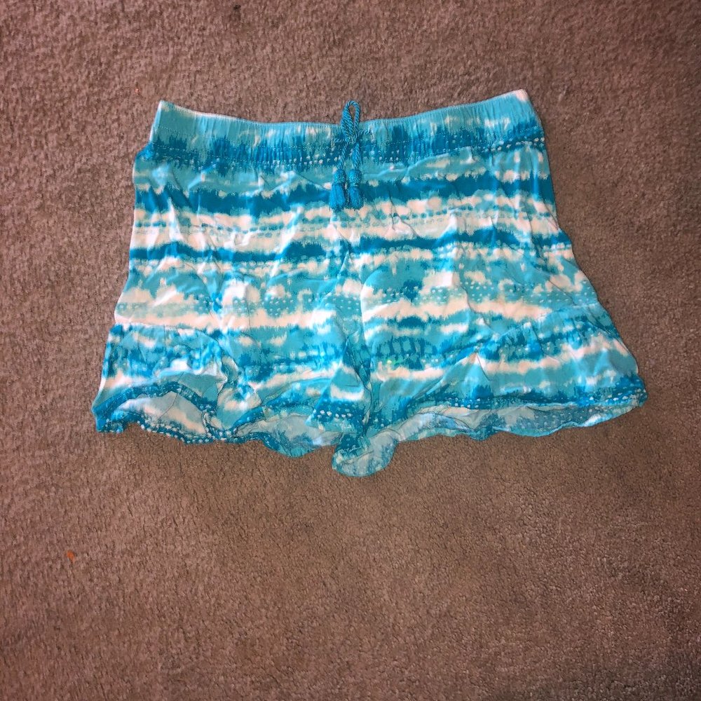 Girls Shorts